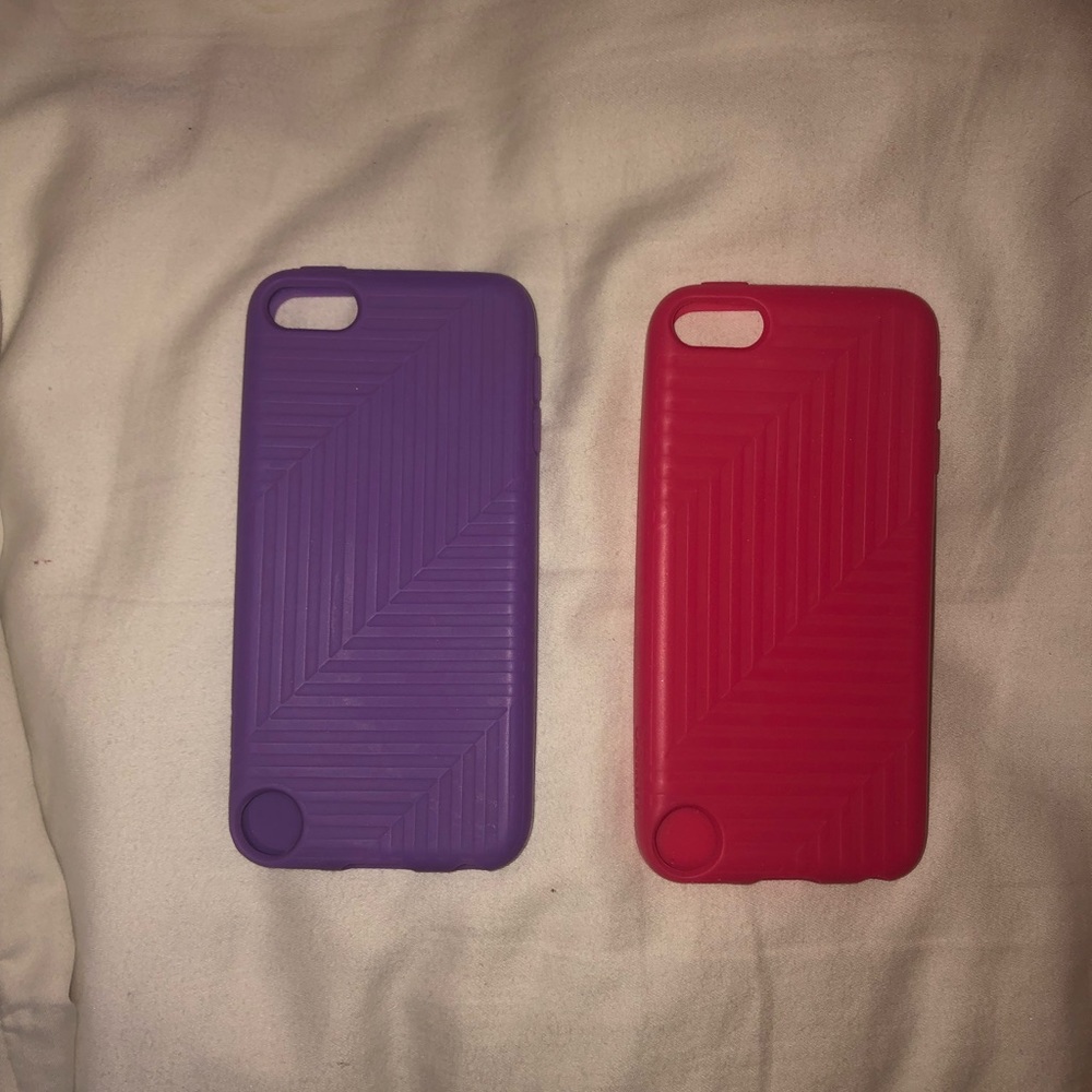 ipod touch 5 case